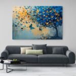Tableau Arbre des Temps